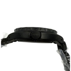 Sangin Instruments Professional Polar DLC Matte Divers – Bond Expedition Strap