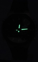 Casio Edifice Tough Solar Sports Leather Strap ECB-950MP-1A Men’s Watch