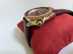 SEIKO SBSA034 JoJo ‘s Bizarre Adventure Watch LMT 1000 DIAVOLO / Nobox