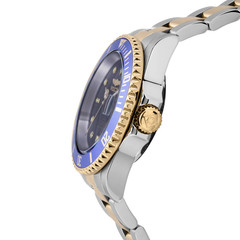 Invicta Pro Diver Navarch Coin-Edge Automatic Men’s Watch – 40mm