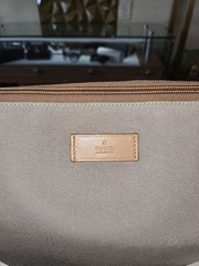 Gucci messenger Bag na