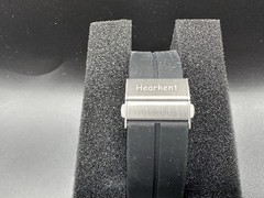 HEARKENT Men’s Fitness Tracking Sports Watch 3M Pedometer Step Calories Counter