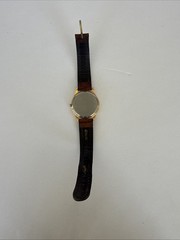 Mix Lot of 8 VTG Cartoon Character Wristwatch Untested SOLD AS IS Disney Etc