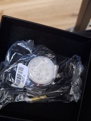 Invicta Angel Lady – 38mm, Steel (19216) Full Inclusion NIB