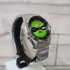 Seiko 5 Sports SBSA323 (SRPM09) Field HUF Limited Edition (7000 Pcs) Mens Watch