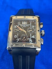Raymond Weil Tango 4881ST00209 Wrist Watch for Men model 4881
