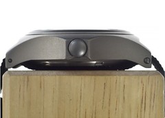 MWC G10 300m | Titanium | Quartz | Sapphire Crystal | Date | 12h Dial | GTLS