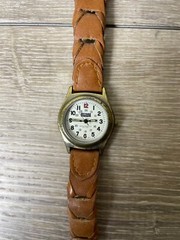 Brittania by Levi Strauss Women’s Watch Parts / Repair