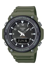 Casio Tough Solar Watch AQ-S820W-3BJF Men’s 10 ATM Waterproof