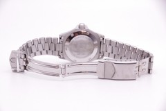 🎦[Near MINT w/Paper] TAG Heuer Professional 3000 932.208 Qz Women’s Watch JAPAN