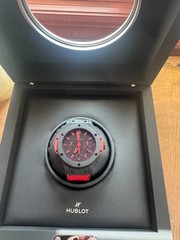 Hublot Big Bang Ceramic Limited Edition of 500 Ref# 301.CI.1130.GR.ABR10