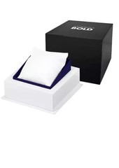 Brand New Movado Bold Men’s Blue Stainless Steel Blue Dial Watch 3600510