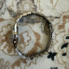 Citizen Quartz Women’s Silver Tone Stainless Bracelet Day/Date White Dial Gem