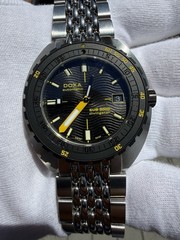 Doxa 300 Sub Beta Divingstar 42.5mm Automatic Full Kit