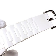 CASIO BABY-G BGA-152 Pink Gold White Watch Wrist 12.5-18cm From Japan