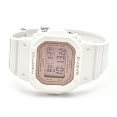 Casio Baby-G BGD-565SC-4JF Quartz Pink Dial 37.9 mm Watch