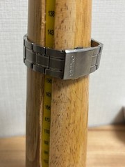 Working Item SEIKO SOLAR TITANIUM Solar Titanium Watch