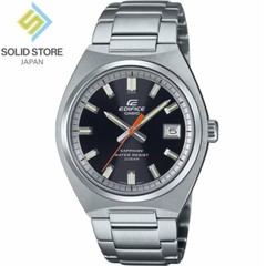 CASIO EDIFICE EFB-109DJ-1AJF Classic Sport Car Design Watch Black Dial 38.5mm