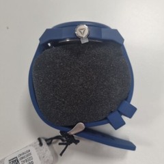Reebok Men’s Blue / White HOOK Watch Wristwatch [New Old Stock] No Box