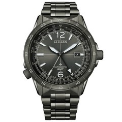 Citizen Promaster SKY NB6045 51H Diver’s Mechanical GMT Automatic Men’s