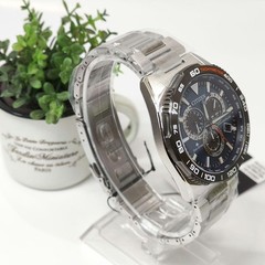 New CITIZEN Eco Drive CB5034 82L Men’s with