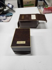 Vintage Mens Pulsar Watch New In The Box!