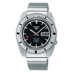 Seiko 5 Sports SBSA271 Automatic 1968 Revival Limited Edition 999pcs JAPAN