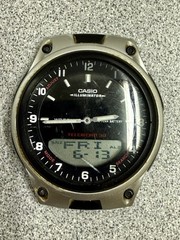 Casio Men’s DW-290 Wrist Watch with Illuminator 200M Water Resistance