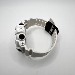 CASIO G-SHOCK GA-700 5522 White Quartz Watch Used