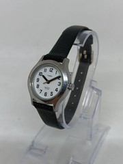 2004 Timex Indiglo Easy Reader T20441 Women’s 24mm Japanese Quartz Watch
