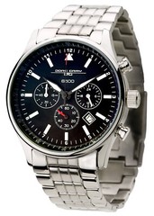 Jorg Gray JG6500-71NC Non-Commemorative Chronograph Men’s Watch Mens