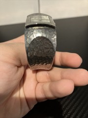 Studio Time STD2558 Hammered Quartz Women’s Watch – Bad Battery