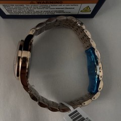 Montres Prestige X Invicta Women’s Watch – 33.5mm, Steel, Rose Gold (MPW-0015)