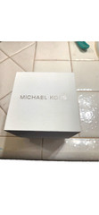 michael kors watch women new. Brand new tags still on, beautiful watch.