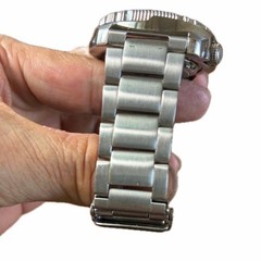 Dead Level Tuna Can SEIKO 5 Sports Automatic Diver 23 Jewels SNZE93k1