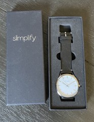 Simplify Watch 2801