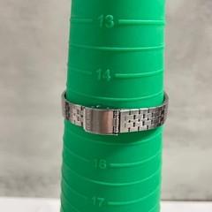 RADO Day-Date Black Dial Women’s Watch in Working Condition