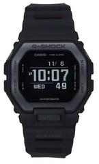 Casio G-Shock G-Lide Digital Sports Quartz 200M GBX-100NS-1 Men’s watch
