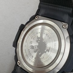 G SHOCK RANGEMAN (Quartz) Model GW 9400J