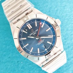 Breitling Chronomat GMT A32398 40MM Automatic Brand New Unworn Factory Warranty