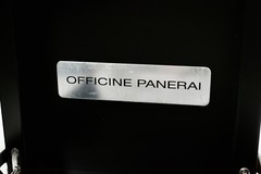 PANERAI Luminor Marina PAM00113 White OP ⅩⅠ(ETA6497) With Guarantee Overhauled