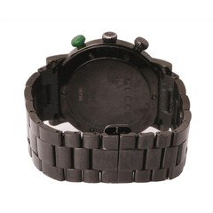 Gucci YA101331 G Chronograph 44MM Watch B9765-7 5294162291 26149101 [P]