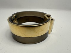 Marcel Boucher Ladies Cuff Watch Manual Wind 22MM 6.75″ 17 Jewels Vintage U7