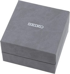 SEIKO SVBR003 Quartz Railroad Railway Pocket Watch