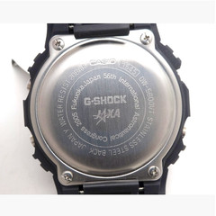 Casio G-Shock DW-5600VT-JAXA / SPACE AGENCY / NASA / (RARE)