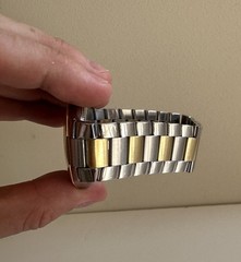 Baume and Mercier Riviera Watch (L)