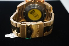 Invicta – Star Wars C-3PO – Chronograph mens watch