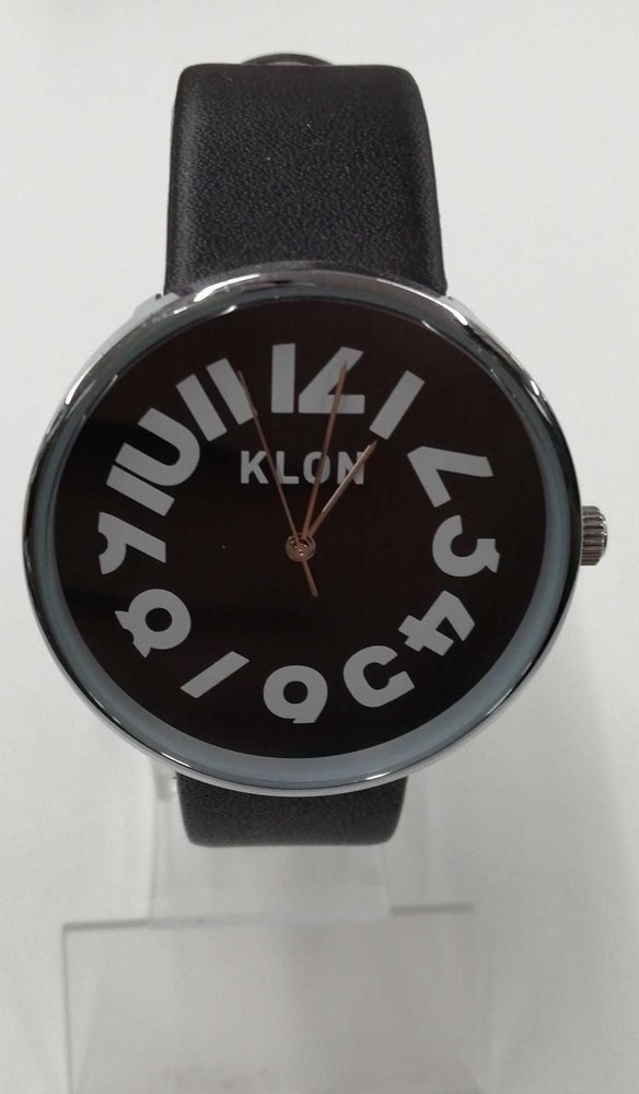 Klon Quartz Watch Used
