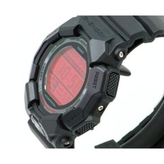 Casio G-SHOCK GD-010BBR-1JF Tough Watch Japan NEW Domestic Version 2025