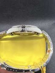 🇺🇸 NIB Invicta Pro Diver Men’s 42mm Pepsi Colorway Steel Water Resistant Watch